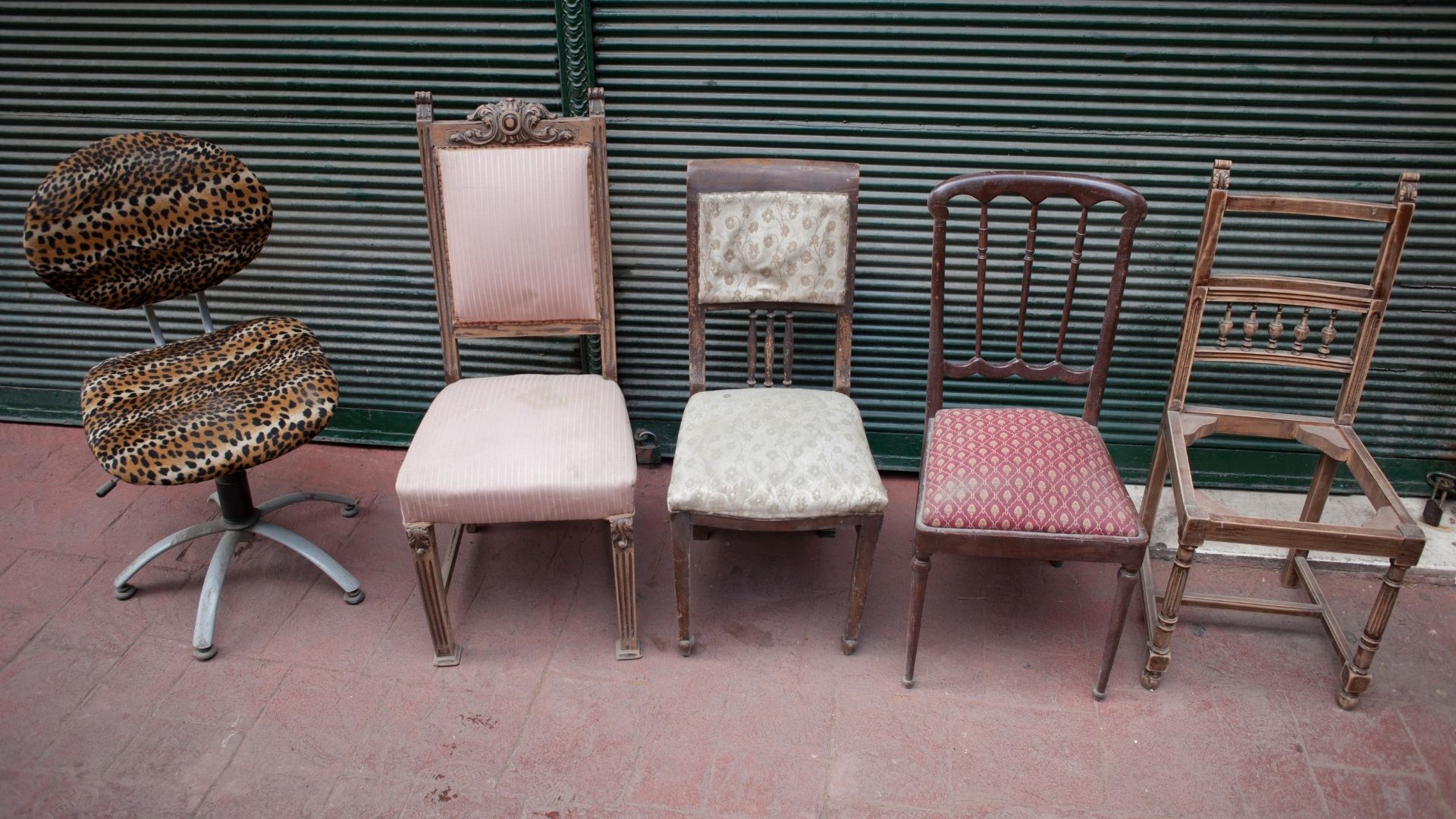 Sakarya İkinci El Eşya Hurdası